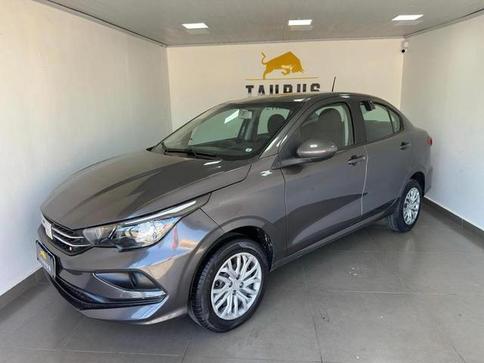 FIAT CRONOS DRIVE 1.0