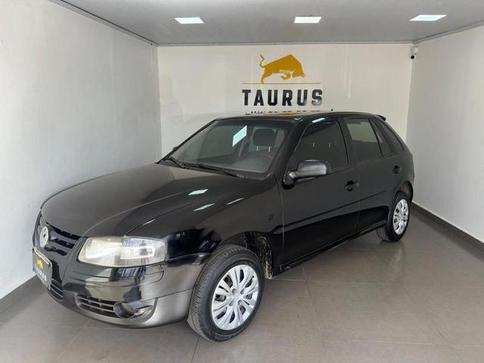 VOLKSWAGEN GOL 1.0 GIV