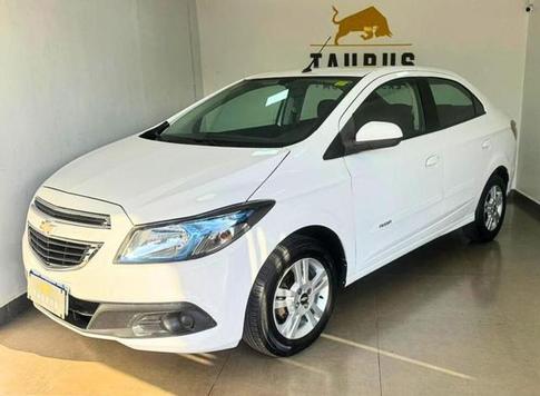 CHEVROLET PRISMA 1.4MT LT