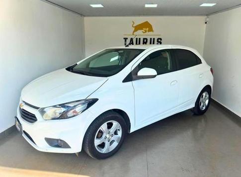 CHEVROLET ONIX 1.4MT LT