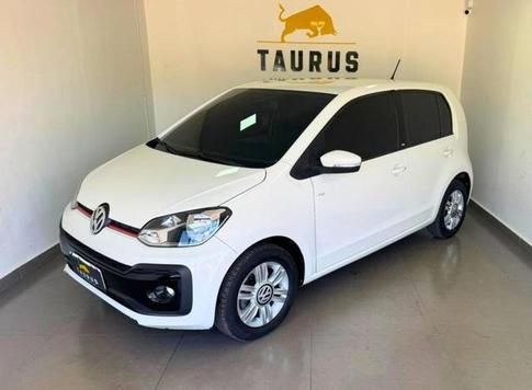 VOLKSWAGEN UP MOVE MDV