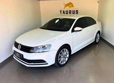 VOLKSWAGEN JETTA TL AC