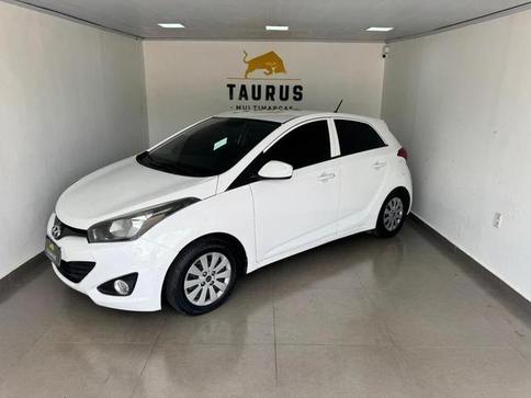 HYUNDAI HB20 1.0 COMFORT