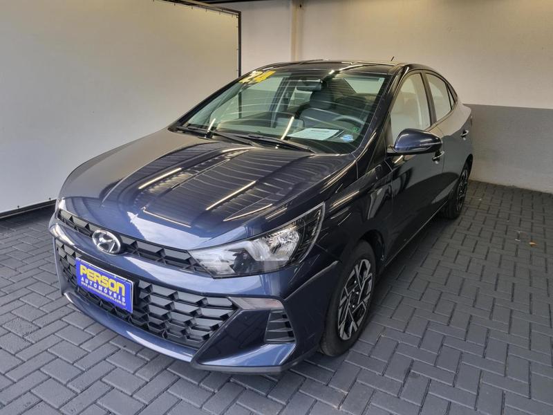 HYUNDAI HB20S 1.0 M COMFORT
