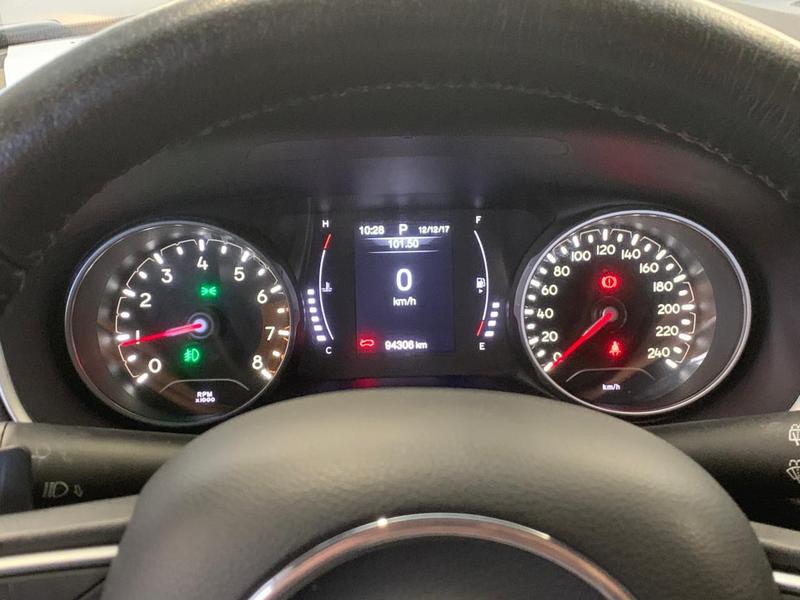 Jeep Compass Longitude 2.0 4X2 Flex 16V Aut. - foto 6