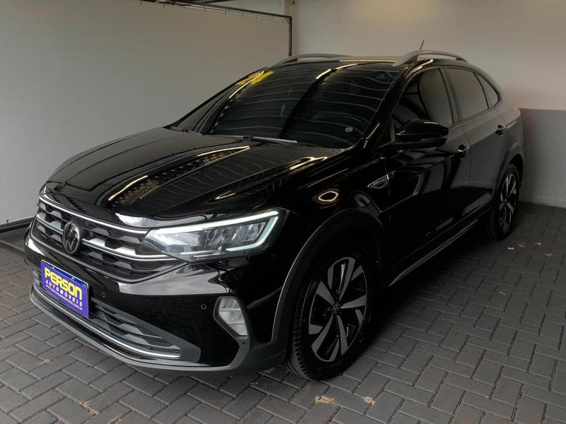 VOLKSWAGEN NIVUS 1.0 200 TSI HIGHLINE