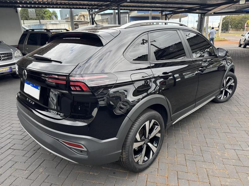 Volkswagen Nivus 1.0 200 TSI Highline - foto 4