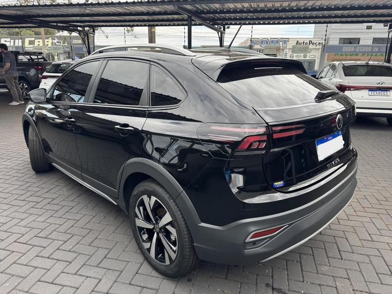 Volkswagen Nivus 1.0 200 TSI Highline - foto 5