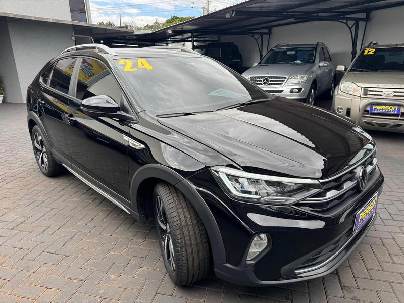 Volkswagen Nivus 1.0 200 TSI Highline - foto 3