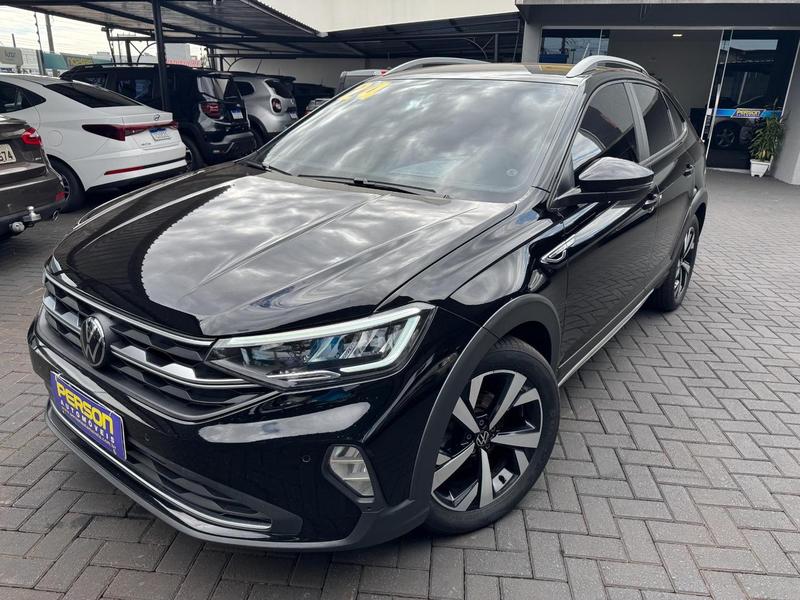 Volkswagen Nivus 1.0 200 TSI Highline - foto 2