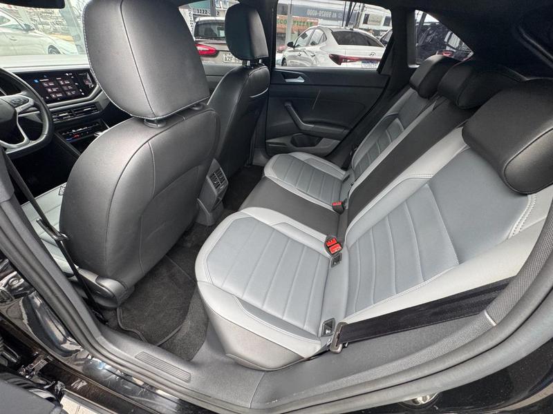 Volkswagen Nivus 1.0 200 TSI Highline - foto 8