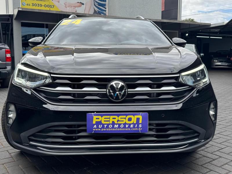 Volkswagen Nivus 1.0 200 TSI Highline - foto 6