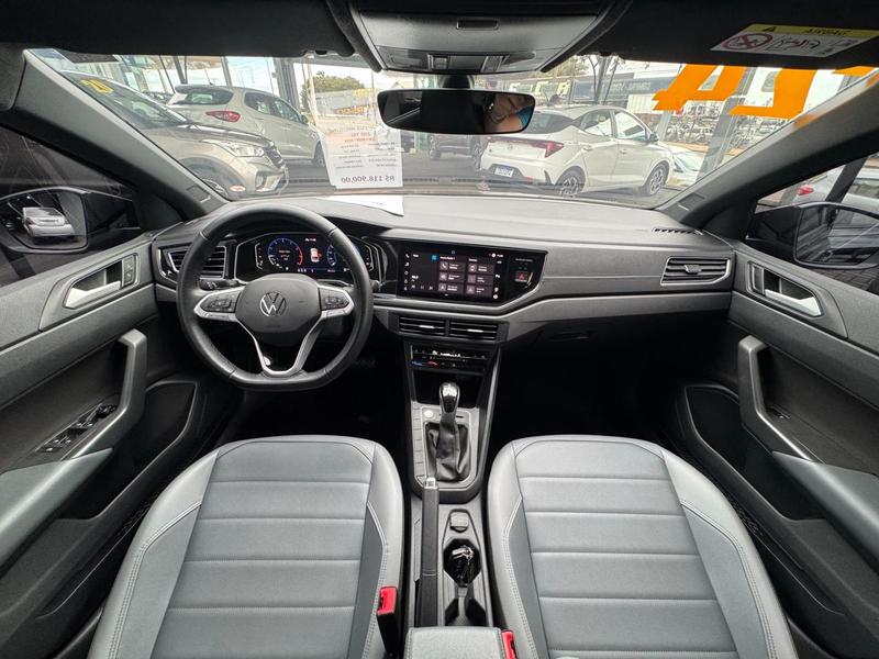 Volkswagen Nivus 1.0 200 TSI Highline - foto 9