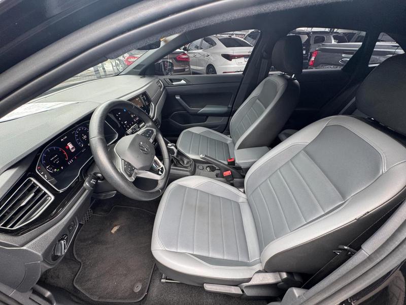 Volkswagen Nivus 1.0 200 TSI Highline - foto 7