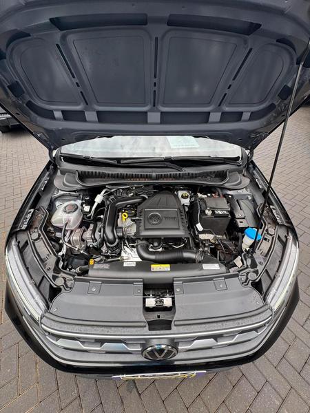 Volkswagen Nivus 1.0 200 TSI Highline - foto 11