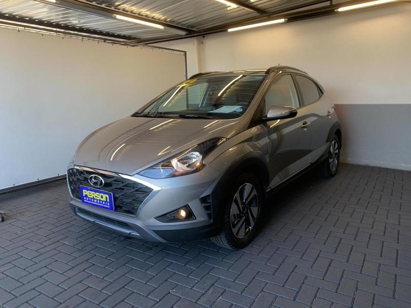 HYUNDAI HB20X VISION 1.6 AT