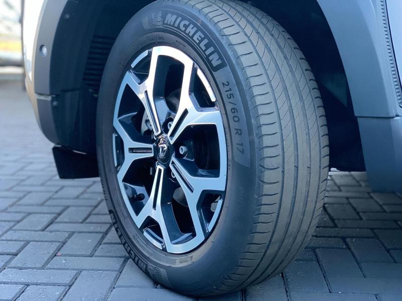 Renault Duster Iconic 1.6 CVT Flex - foto 10