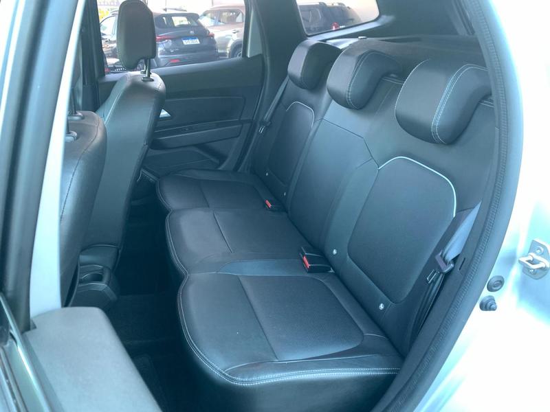 Renault Duster Iconic 1.6 CVT Flex - foto 6