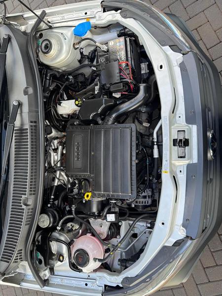 Volkswagen Saveiro 1.6 Cs Robust 8V Flex 2P Manual - foto 11