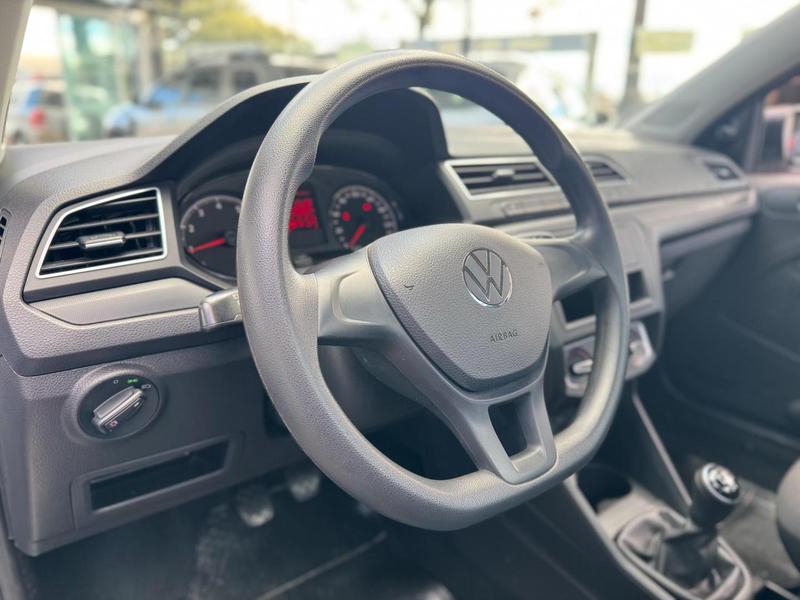 Volkswagen Saveiro 1.6 Cs Robust 8V Flex 2P Manual - foto 8
