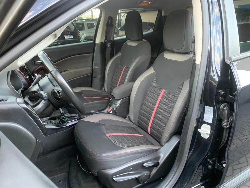 Fiat Toro Freedom 1.8 16V Flex Aut. - foto 5