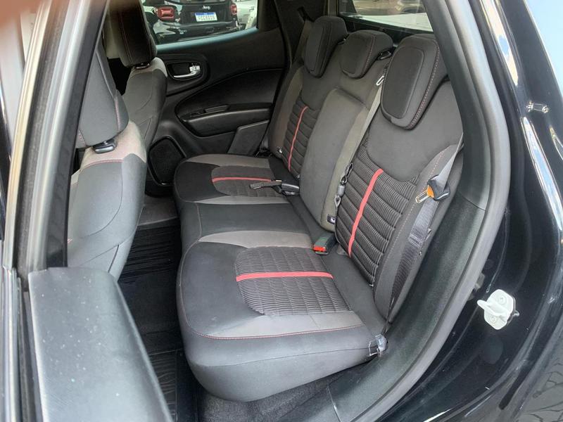 Fiat Toro Freedom 1.8 16V Flex Aut. - foto 6