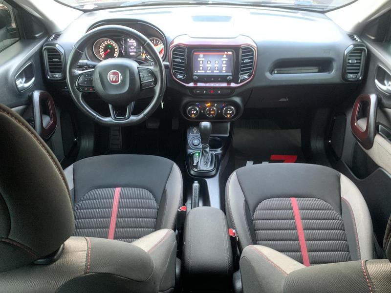 Fiat Toro Freedom 1.8 16V Flex Aut. - foto 7