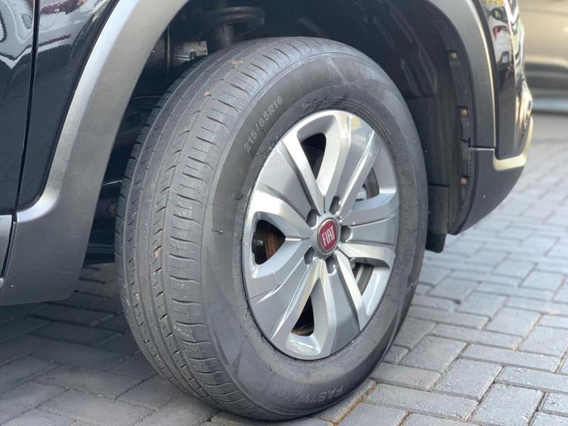 Fiat Toro Freedom 1.8 16V Flex Aut. - foto 10