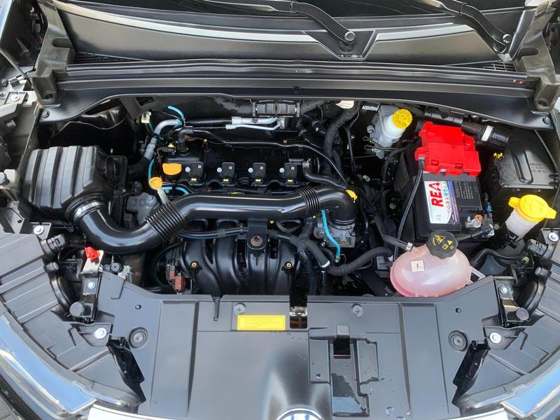 Fiat Toro Freedom 1.8 16V Flex Aut. - foto 9