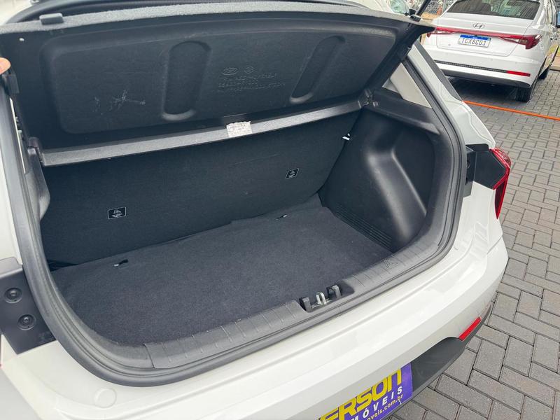 Hyundai HB20 1.0 M Comfor - foto 9