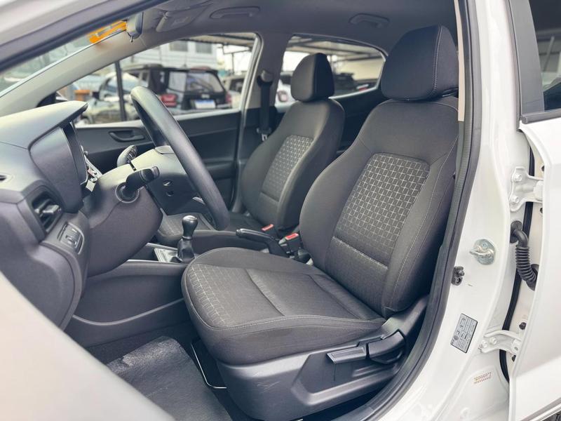 Hyundai HB20 1.0 M Comfor - foto 5