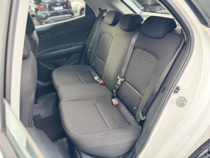 Hyundai HB20 1.0 M Comfor - foto 6