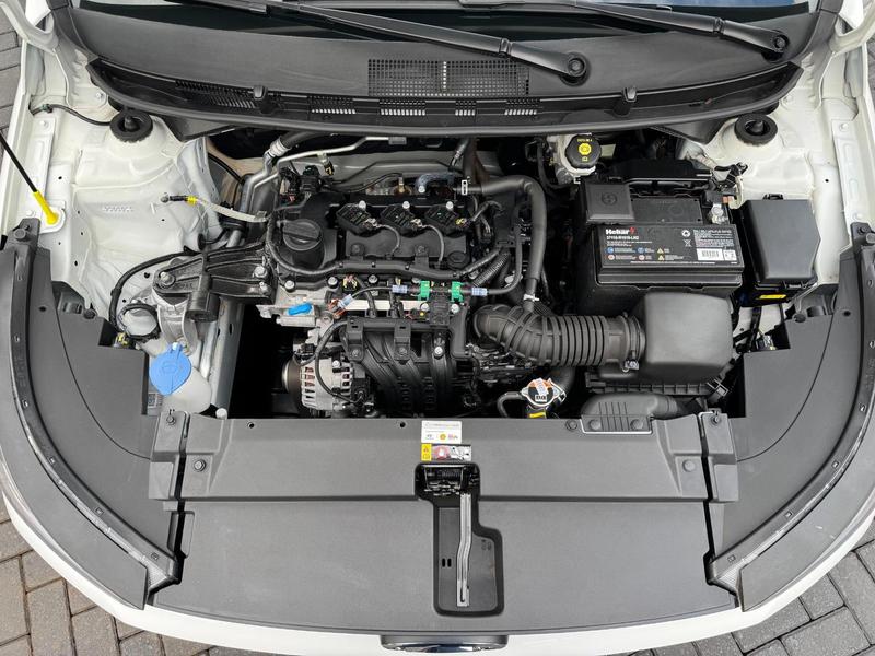 Hyundai HB20 1.0 M Comfor - foto 10