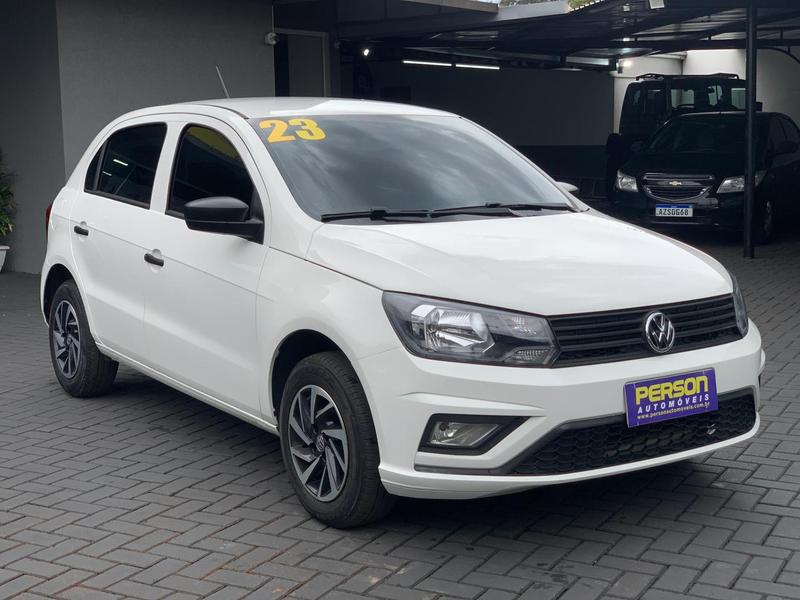 Volkswagen Gol MPI - foto 2
