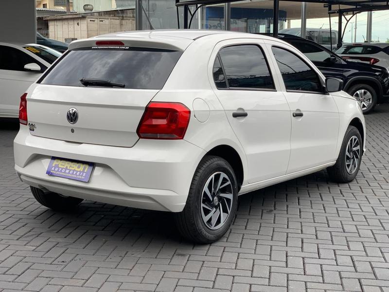Volkswagen Gol MPI - foto 3