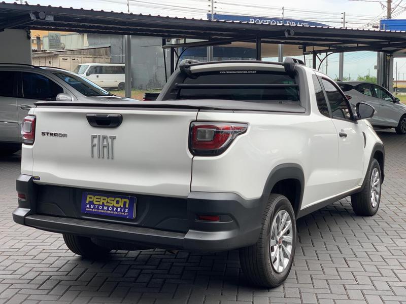Fiat Strada Endurance 13 Flex 8V Cs - foto 3