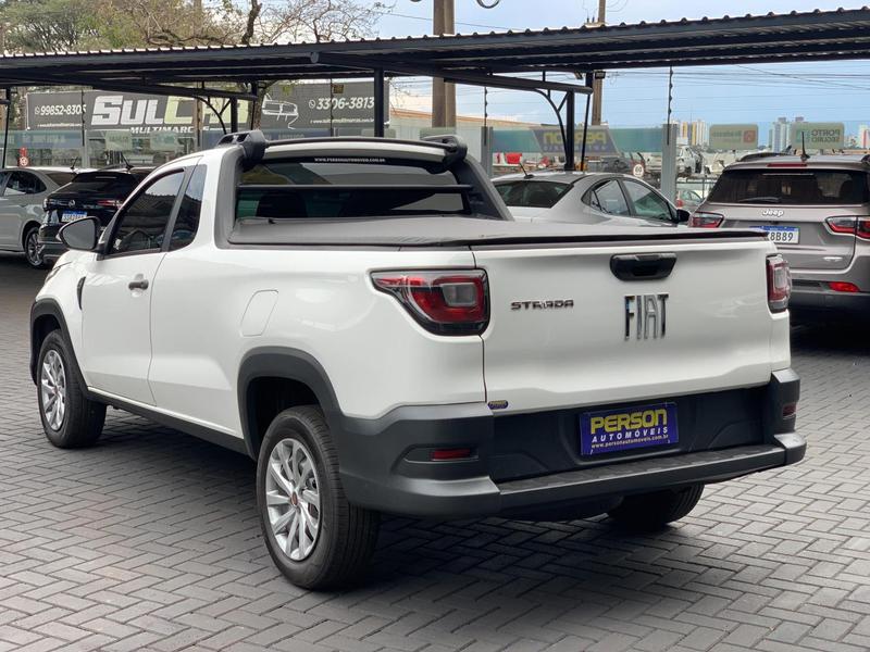 Fiat Strada Endurance 13 Flex 8V Cs - foto 4