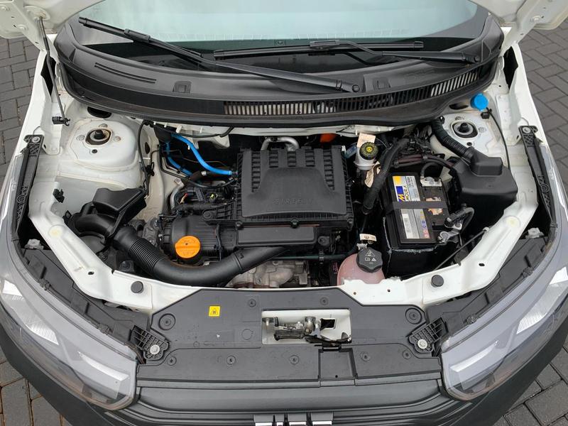 Fiat Strada Endurance 13 Flex 8V Cs - foto 10