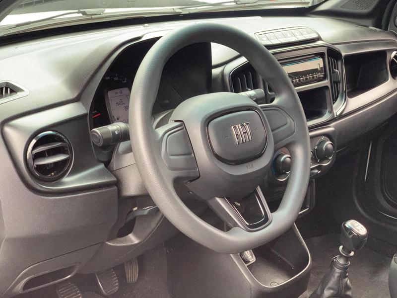 Fiat Strada Endurance 13 Flex 8V Cs - foto 9