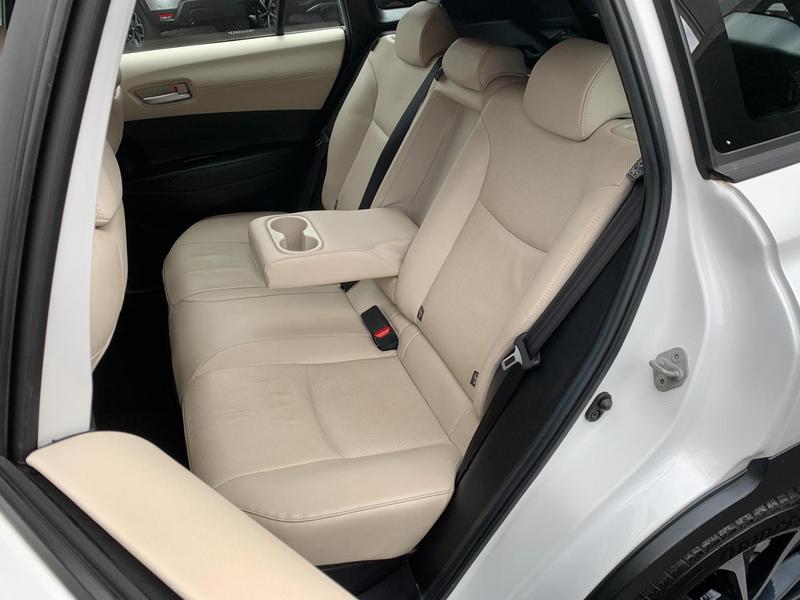 Toyota Corolla Cross XRX 1.8 16V Automático Híbrido - foto 8