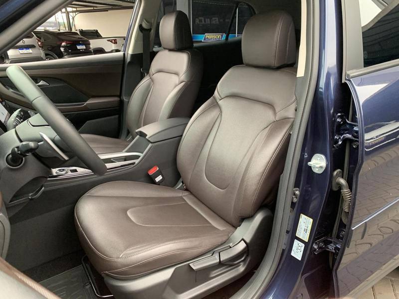 Hyundai Creta Platinum 1.0 Tb 12V Flex Aut. - foto 6