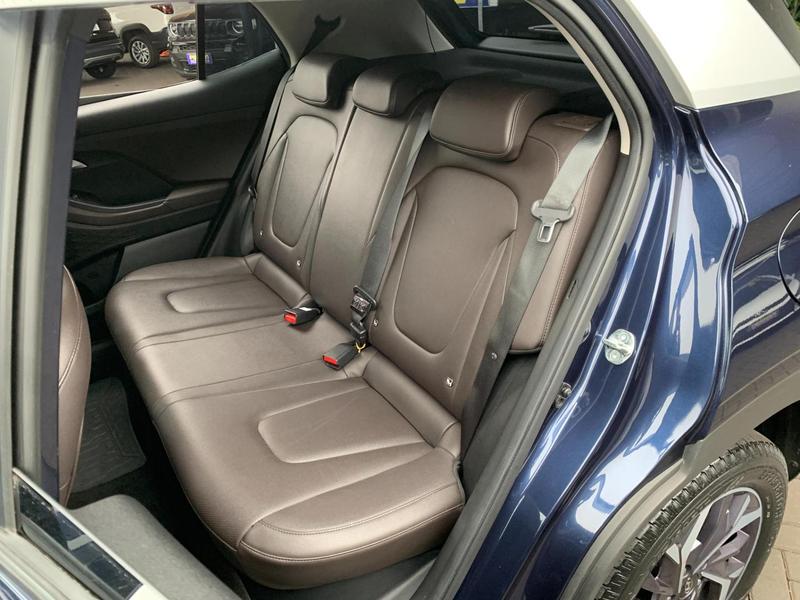 Hyundai Creta Platinum 1.0 Tb 12V Flex Aut. - foto 7