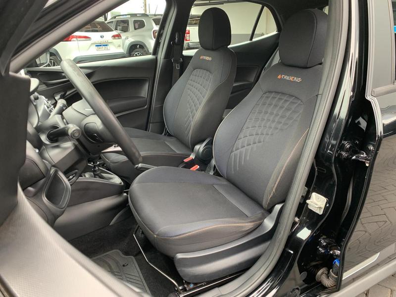 Fiat Argo Trekking 13 - foto 6