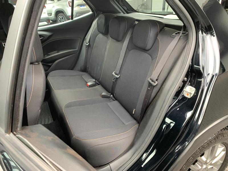 Fiat Argo Trekking 13 - foto 7