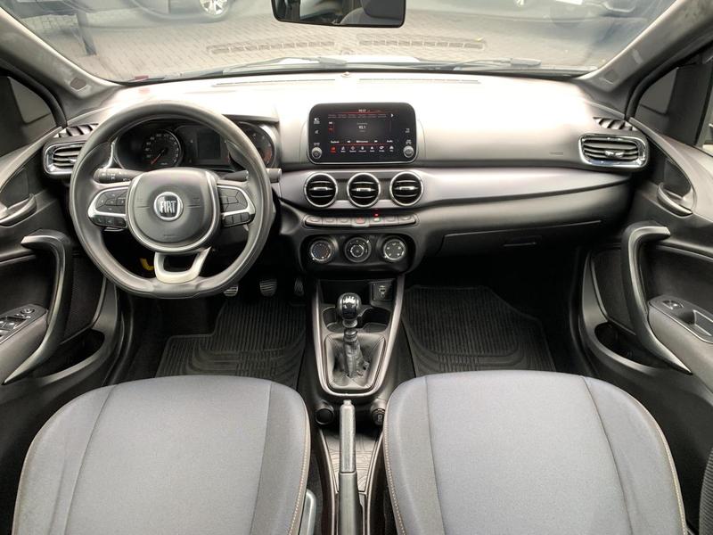 Fiat Argo Trekking 13 - foto 8