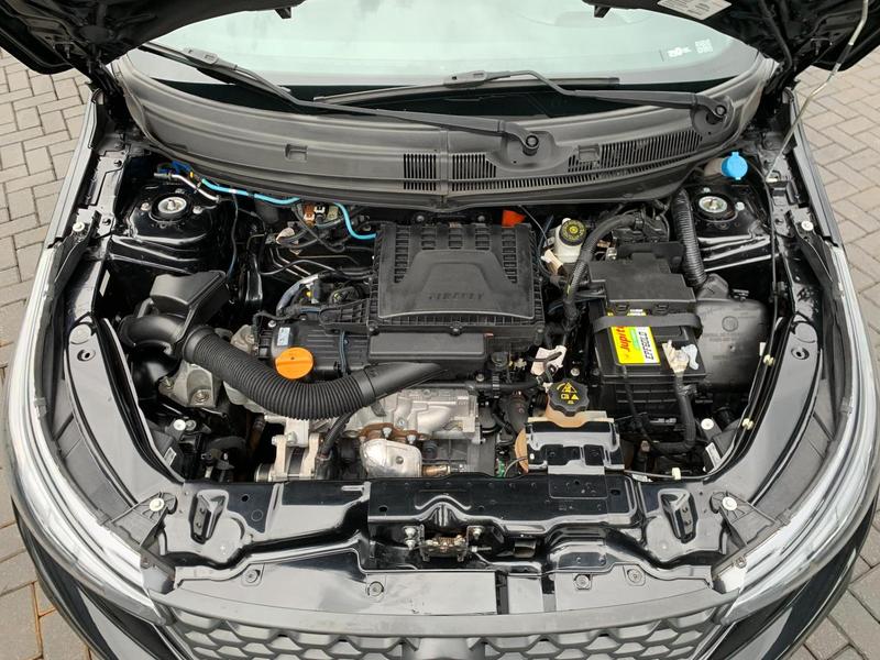 Fiat Argo Trekking 13 - foto 10