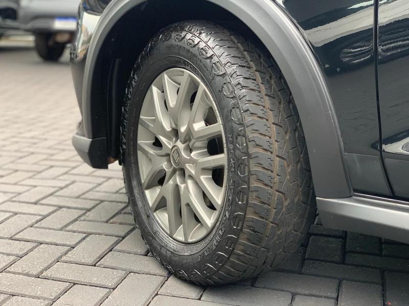 Fiat Argo Trekking 13 - foto 11