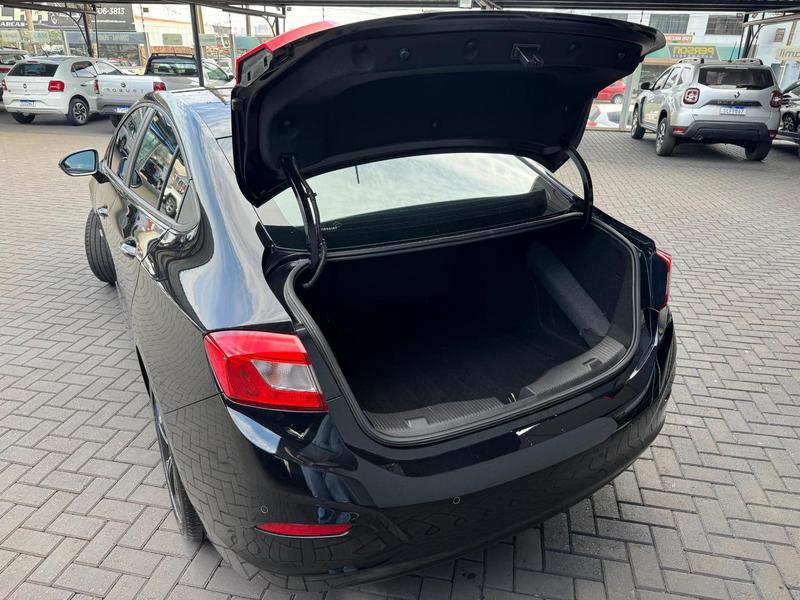 Chevrolet Cruze Mid Nb At - foto 5