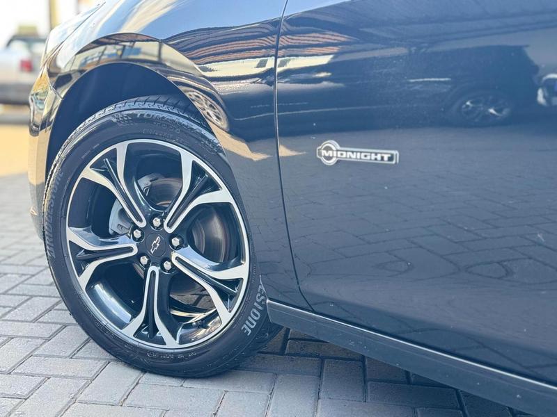 Chevrolet Cruze Mid Nb At - foto 11