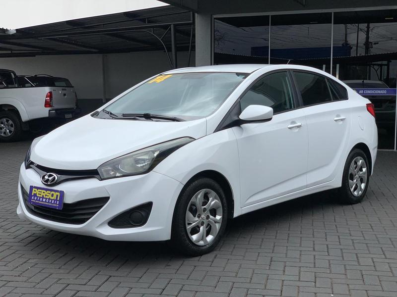 Hyundai HB20S 16m Comf - foto 2